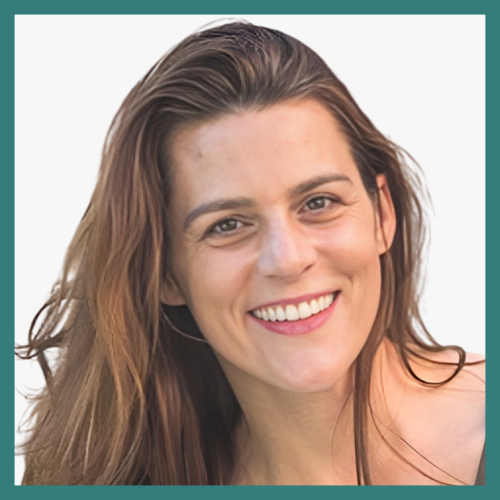 Portrait of Ashley Faulkenberry, Editor at Elite Admit.