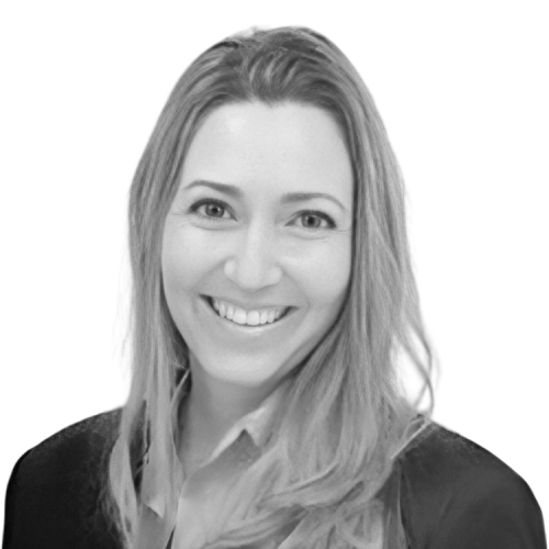 Portrait of Lindsey Stoker, Partner at Elite Admit.