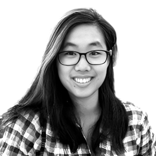 Portrait of Mim Nonthapun, Advisor at Elite Admit.