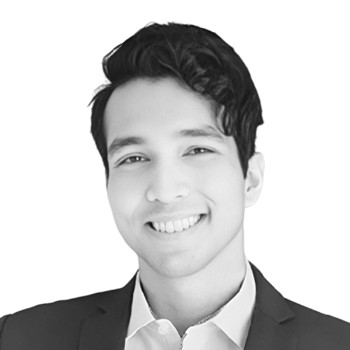 Portrait of Nick Piromsawat, Senior Consultant at Elite Admit.